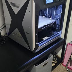 Qidi X Max 3 3d Printer