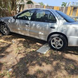 2004 Chevrolet Cavalier