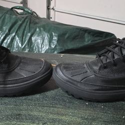 Nike ACG Boots