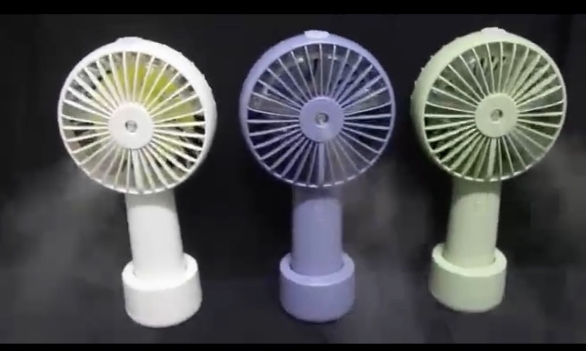 Fans