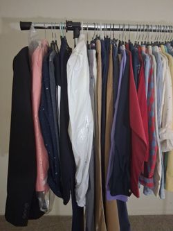 Clothes for boys children  for sale thing like brand new. Any size