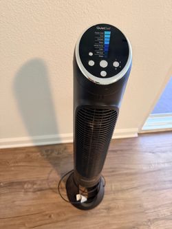 Honeywell Quietset 8