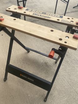 Workbench