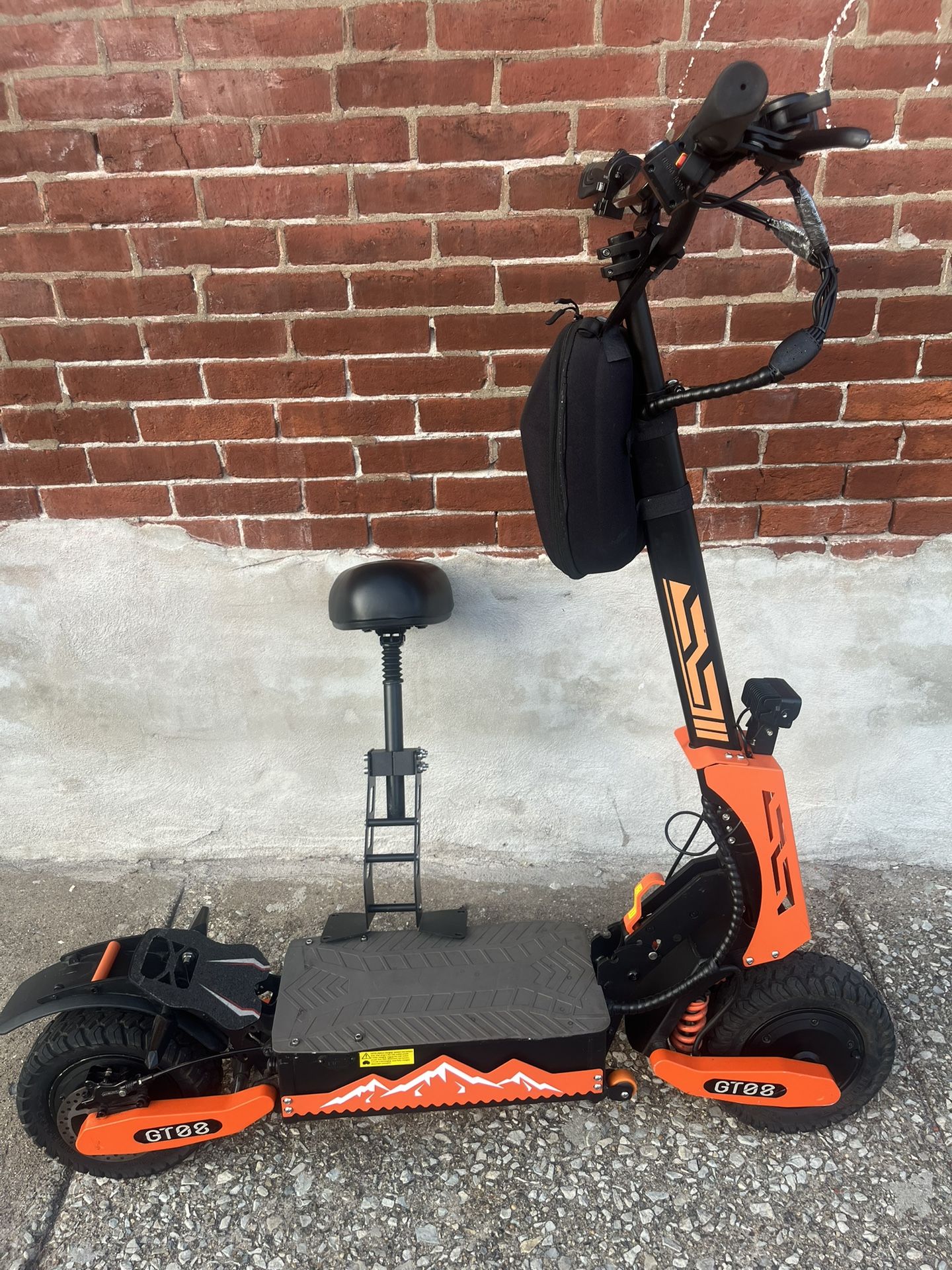 Electric Scooters