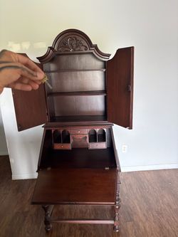 Antique Drawer / desk