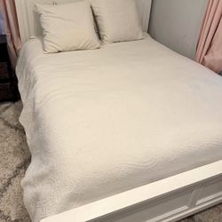 Queen Bed frame