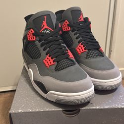 AIR JORDAN 4 RETRO 