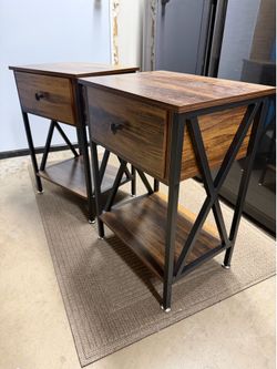 Nightstands