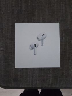 AirPods Pro (2nd generation)