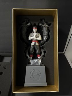 Mortal Kombat 1 Kollectors Edition - PlayStation 5 - PS5 No Game. 