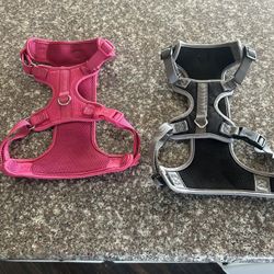 Dog Harness/s Size Large 