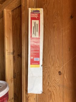 Water Pump Clutch Wrench   Mopar, New