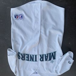 Seattle Mariners Mlb Jersey