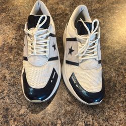 Converse Size 12 