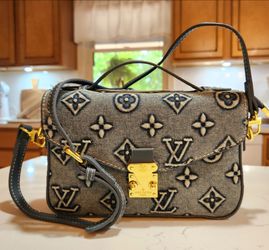 Crossbody Bag
