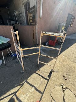 Metal Divider