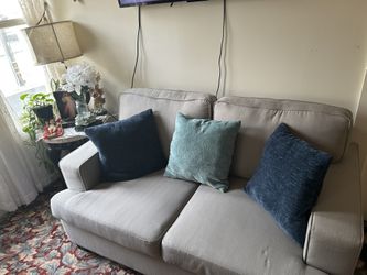 living room set Tables Included
