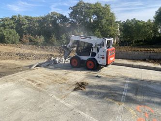 Demolition