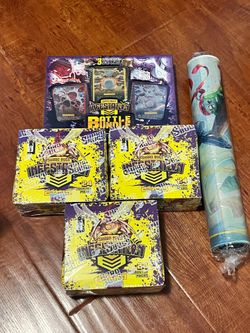 Shard Bugs TCG