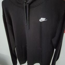 Stylish Hoodie from Nike SIZE Large