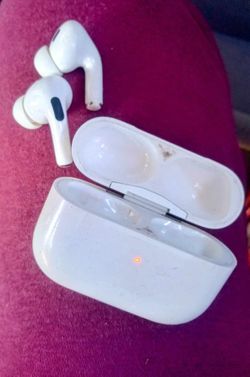 Apple Airpod Pro 2nd Generation