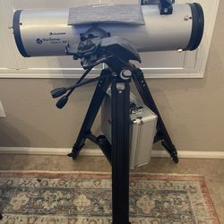 Telescope