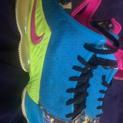 Nike Lebron 19