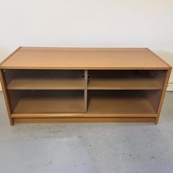 TV Stand - Made In Germany