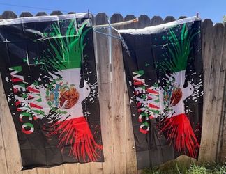Mexico flag