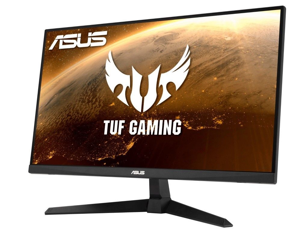 ASUS TUF VG277QY1A 27" Full HD 165Hz Gaming Monitor (Sealed Box)