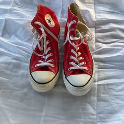 Chuck Taylor CONVERSE ALL STAR sneakers 