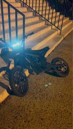 Upgraded tuttio 52mph