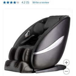 Best Massage Chair Next Generation 2D