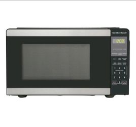 Microwave Hamilton Beach