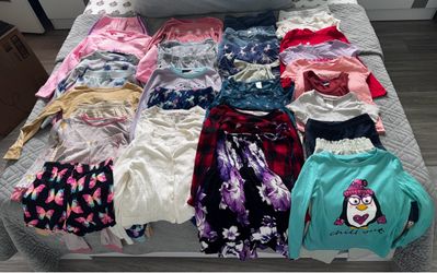 Girl Clothes 5/6