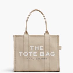 The Tote Bag