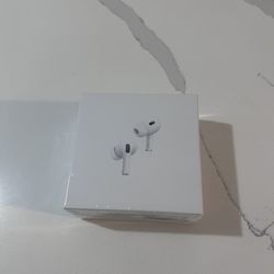 AirPod Pros 2nd Generation