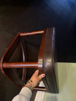 Mini chairs