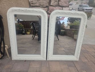 Mirrors