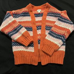 Gymboree Cardigan