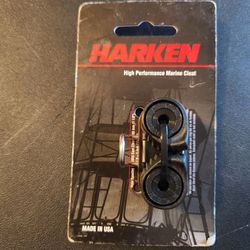 Harken Marine Cleat - Micro Carbo Cam Wire Fairlead for Sale (473F)