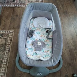 Infant Swing 
