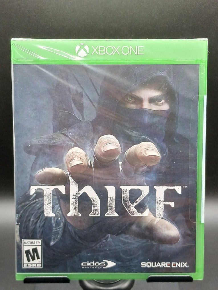 *Brand New* Thief For Xbox One