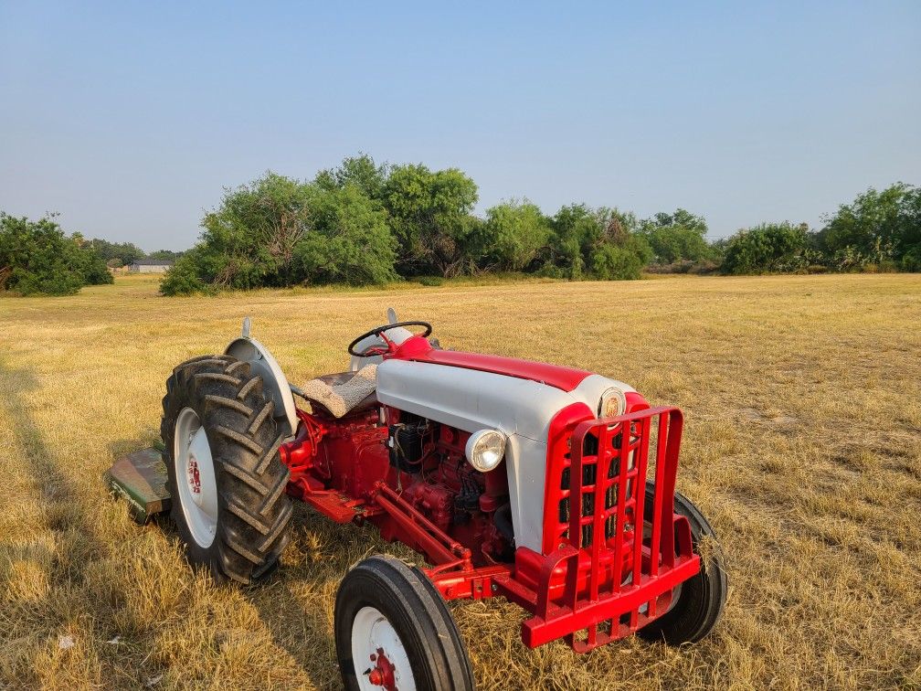 Tractor Shredding, Brush Hog ,maintain Land Clean 