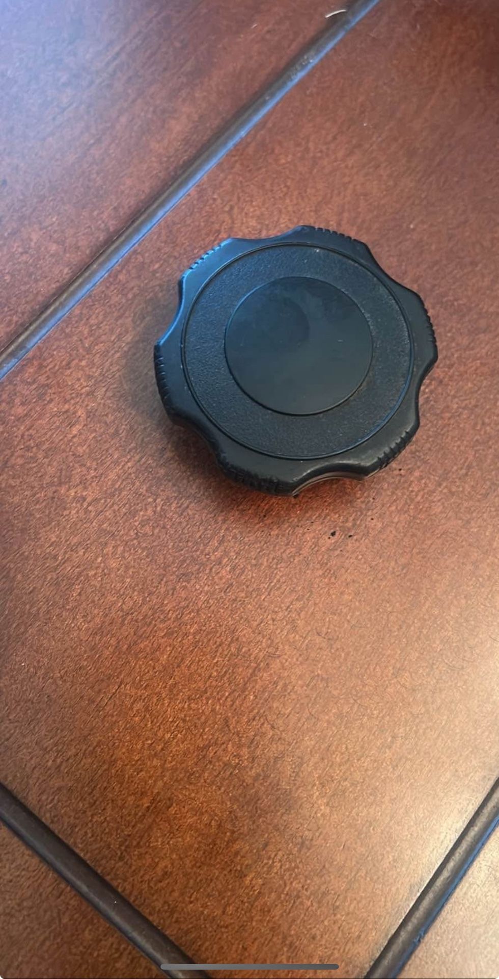 1(contact info removed) Mazda RX-7 FB oil Fill Cap