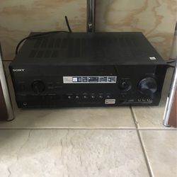 Receiver Home Theater 7.2 