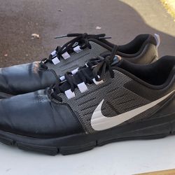 Nike explorer ctrl golf clearance shoes