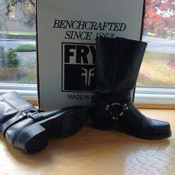 Frye Boots