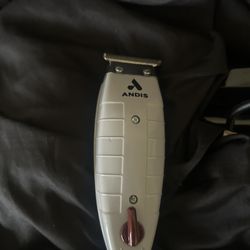 Andis Trimmers 