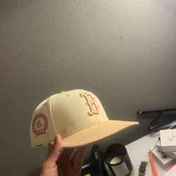 7 1/8 Boston Limited Edition